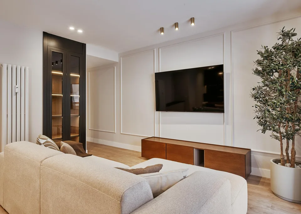 Apartment with 3 bedrooms in Salamanca · photo 2 of 23