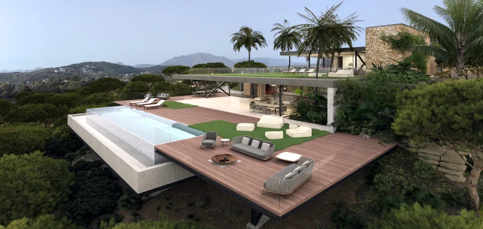 Villa Tierra Almenara Golf · photo 4 of 15