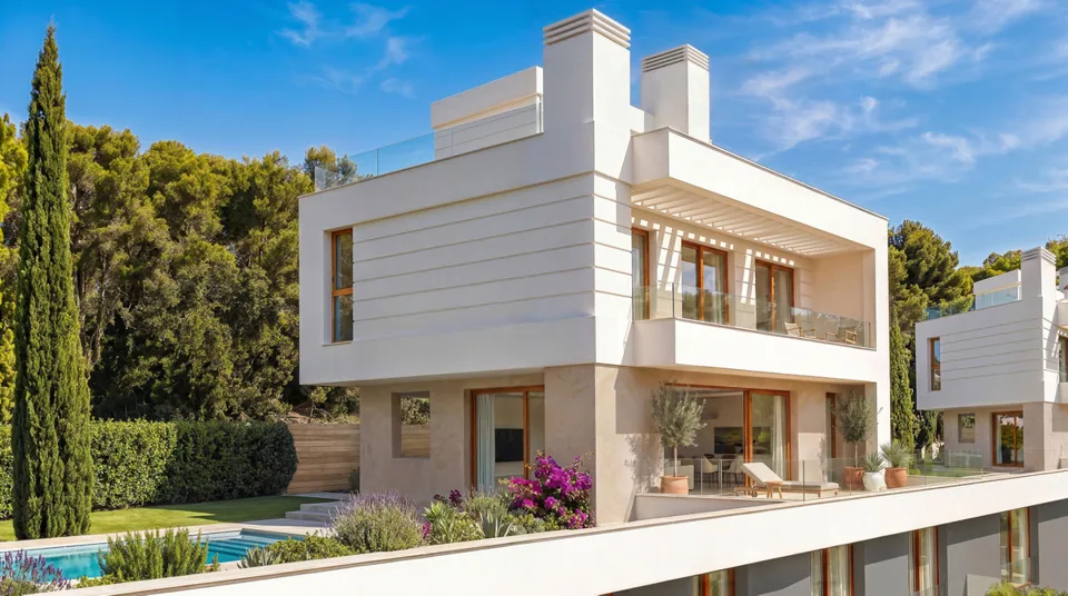 ALMARA VILLAS · photo 2 of 5