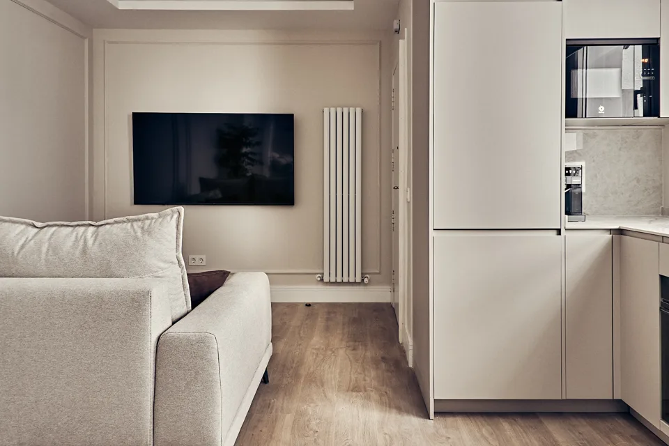 Apartment with 2 bedrooms in Salamanca · photo 3 of 28