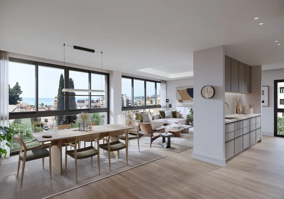 Ramal de Monte Sancha 8 - Apartments · photo 2 of 11