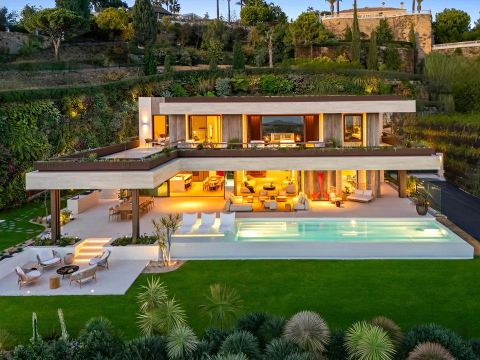 The Sky Marbella Villas · photo 1 of 49
