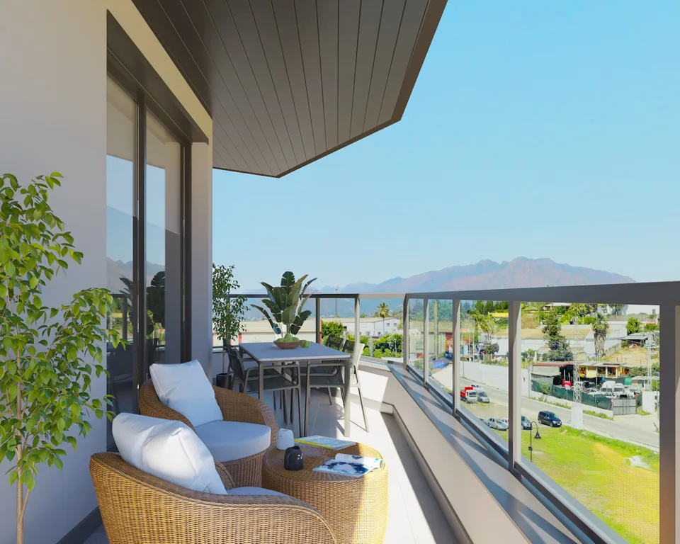 Suite Mijas II - KEY READY · foto 2 de 26