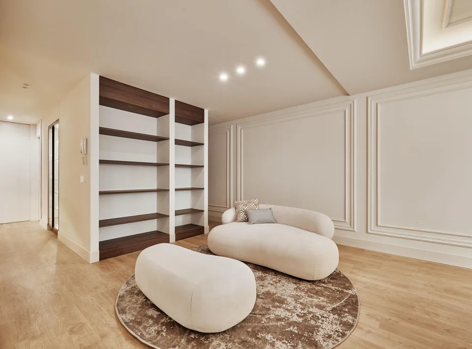Apartment with 5 bedrooms in Salamanca · photo 4 of 38