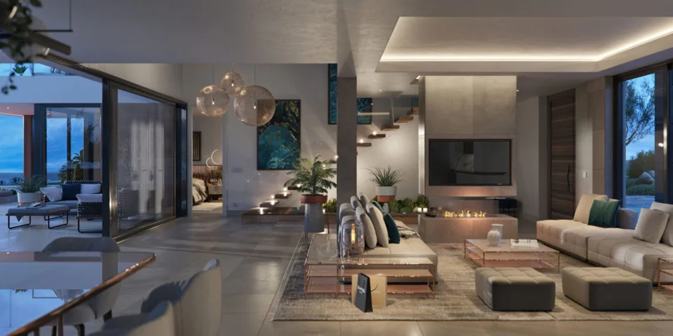 VILLA AZAHAR Europa Golf · photo 3 of 13