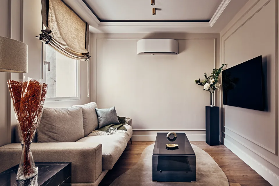 Apartment with 2 bedrooms in Salamanca · photo 2 of 23