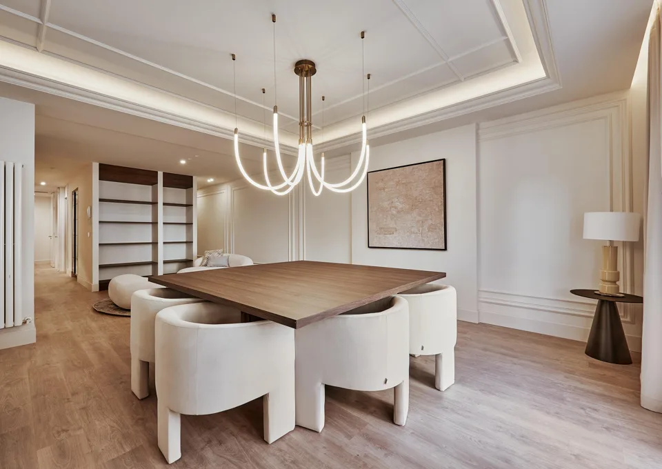 Apartment with 5 bedrooms in Salamanca · photo 5 of 38
