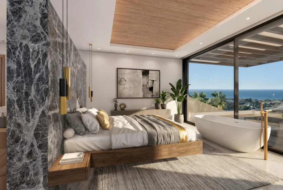 VILLA SELENE LUXE · photo 4 of 5