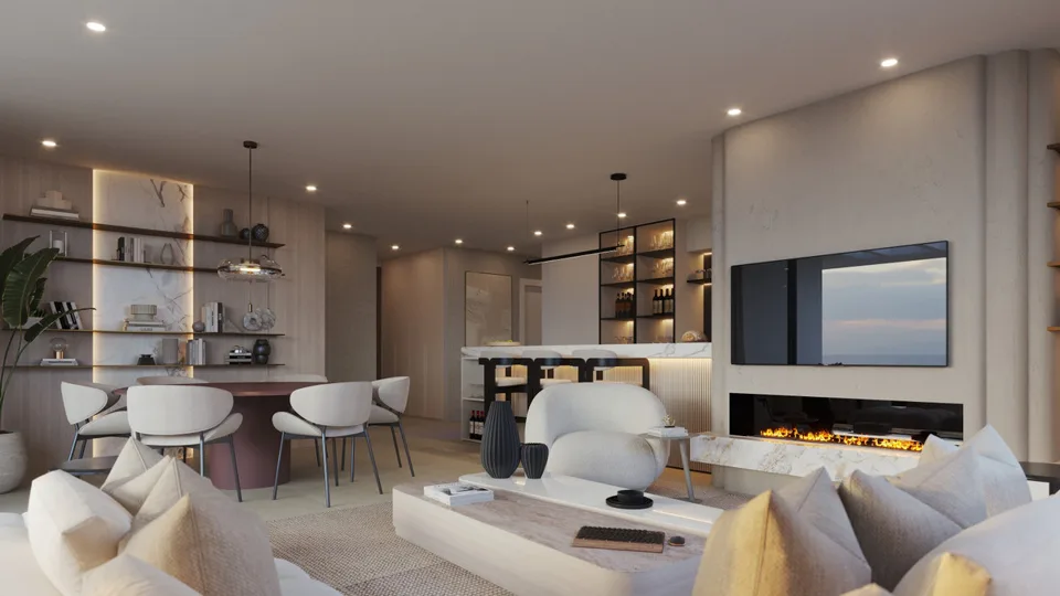 Altezza Suites · photo 3 of 23