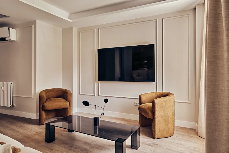 Apartment with 3 bedrooms in Salamanca · photo 5 of 42