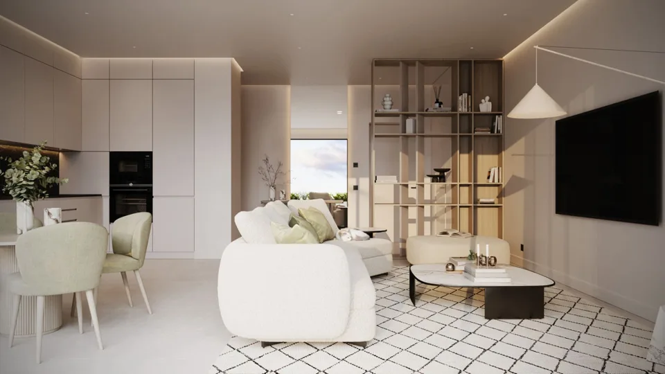 Horizonte Village - The Residences · photo 4 of 31