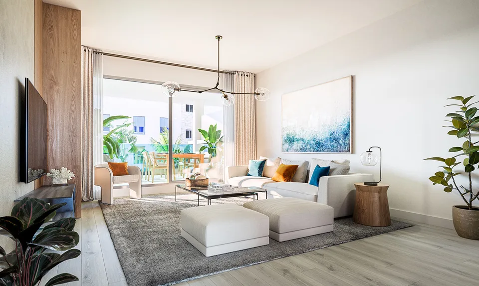 Jardines de Las Lagunas II - KEY READY · photo 4 of 8