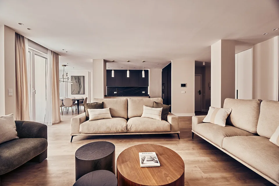 Apartment with 3 bedrooms in Salamanca · photo 1 of 30