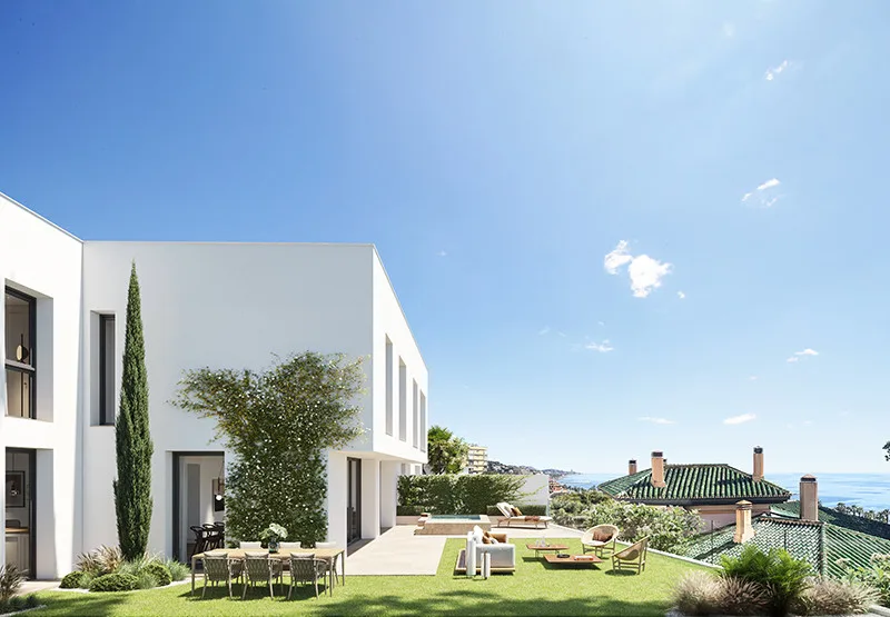 Ramal de Monte Sancha 8 - Townhouses · photo 1 of 6