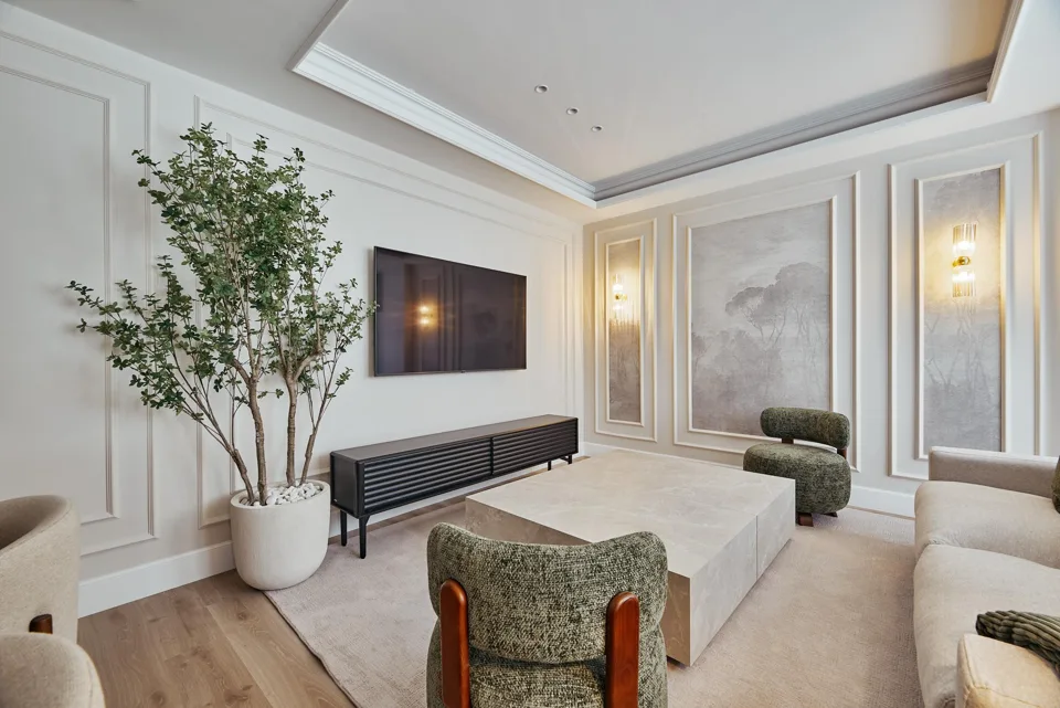 Apartment with 3 bedrooms in Madrid · photo 1 of 21