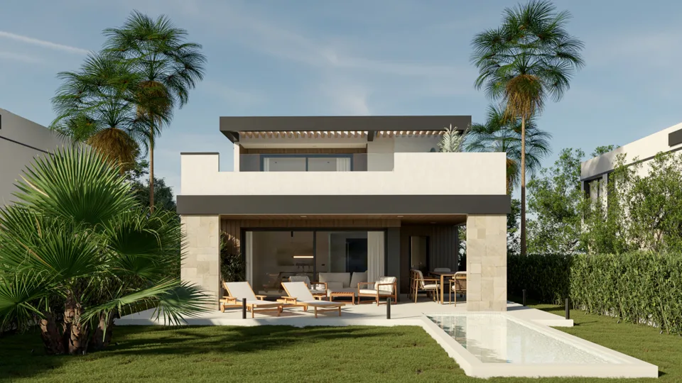 ATTA VILLAS · photo 2 of 12