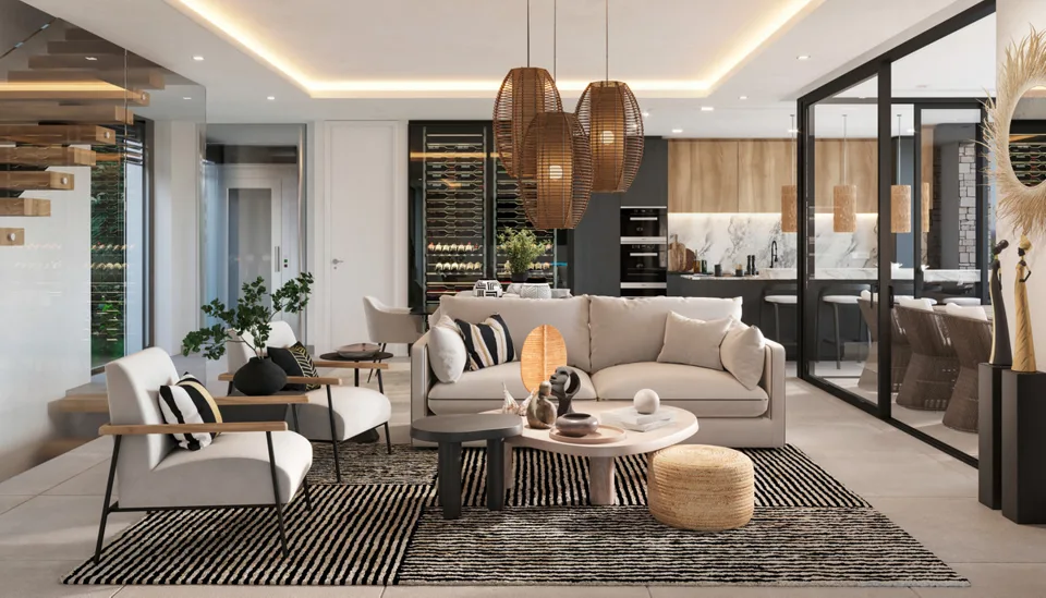 7 Diamonds Villas · photo 5 of 47