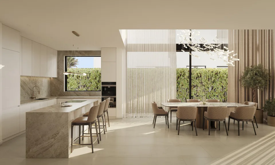 Sirocco Villas · photo 5 of 28
