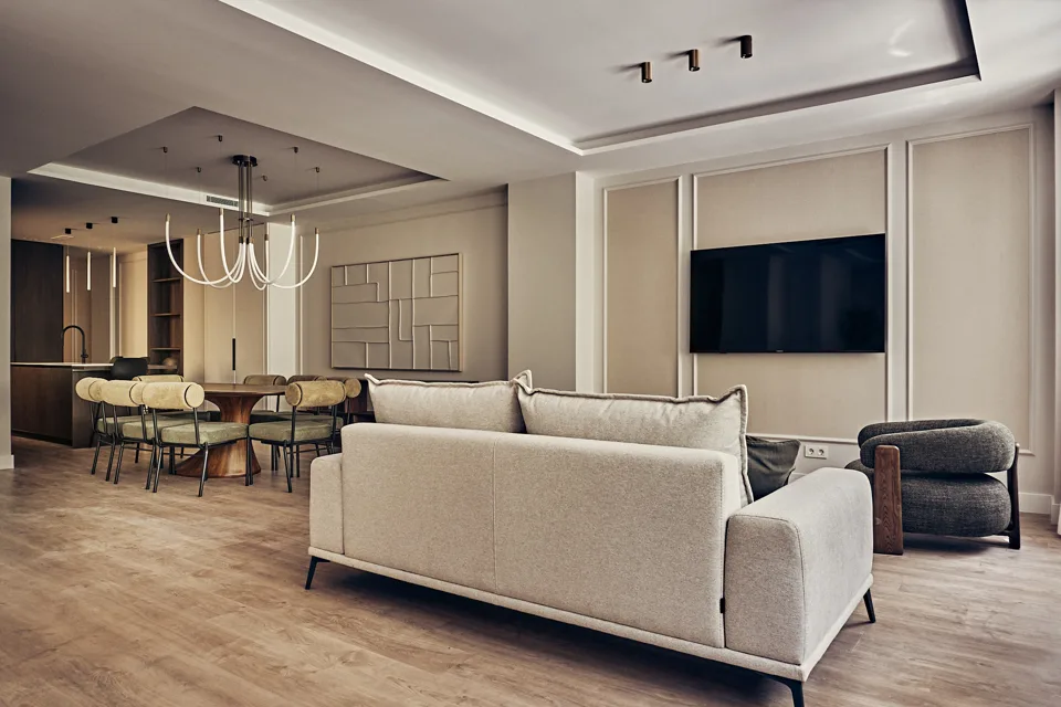 Apartment with 4 bedrooms in Salamanca · photo 2 of 52