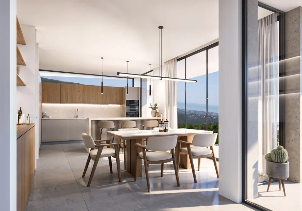 VILLA LYRA · photo 3 of 9