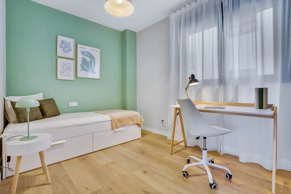 Suite Mijas I - KEY READY · foto 5 de 37