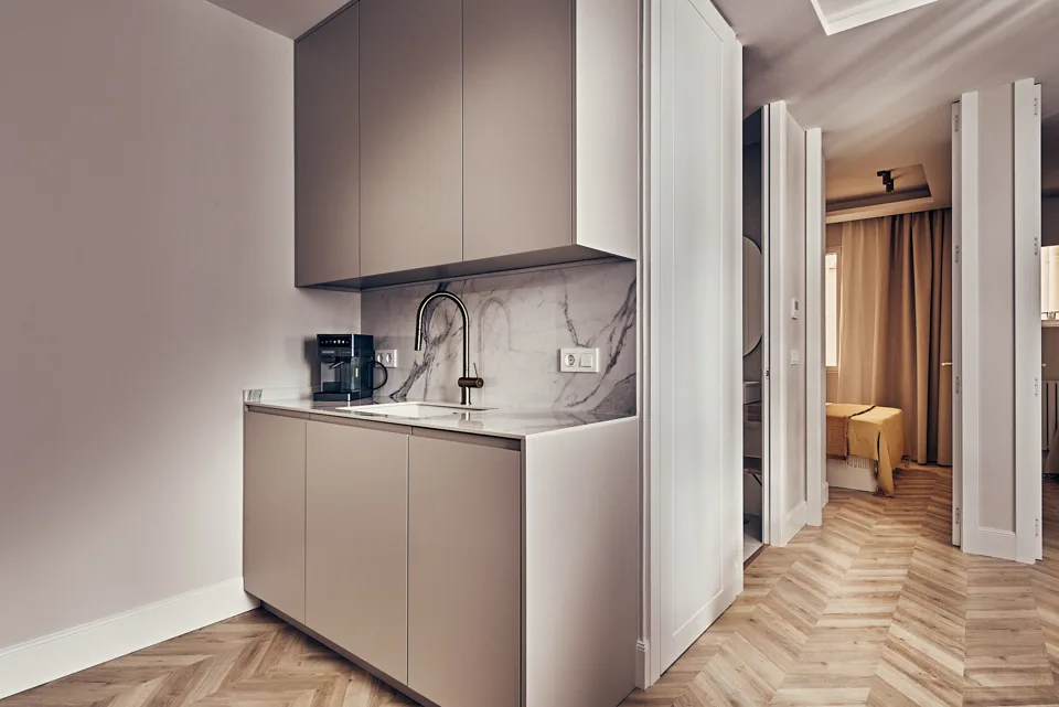 Apartment with 2 bedrooms in Salamanca · photo 5 of 20