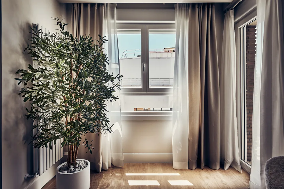 Apartment with 3 bedrooms in Madrid · photo 4 of 28