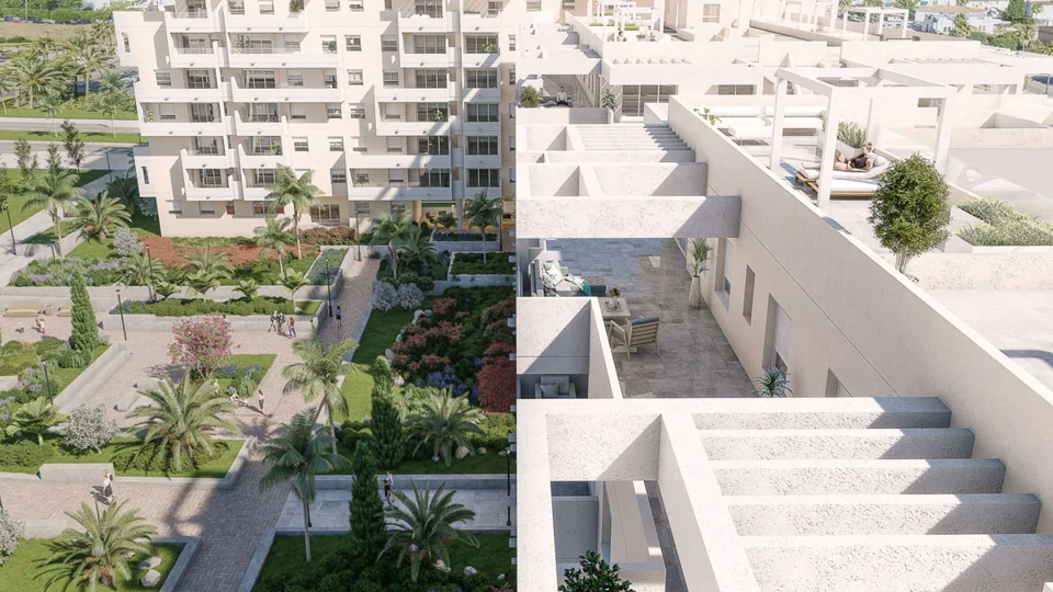 RESIDENCIAL ALBATROS XV - Key Ready · photo 2 of 16