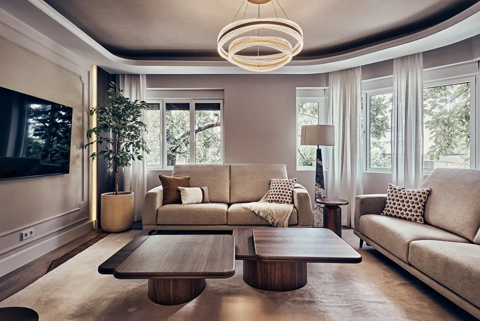 Apartment with 5 bedrooms in Salamanca · photo 4 of 70