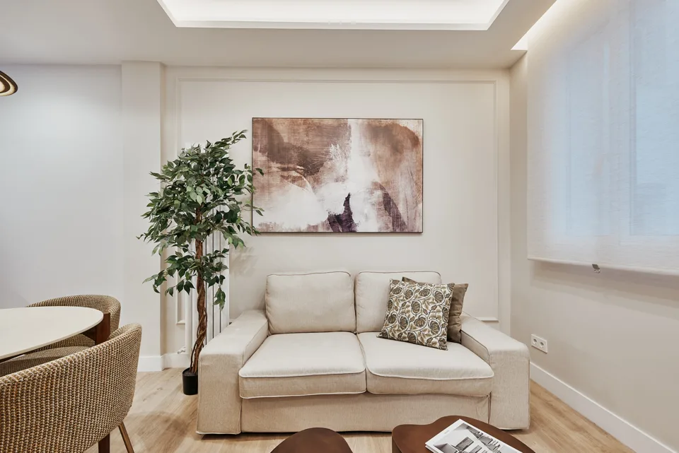 Apartment with 2 bedrooms in Salamanca · photo 3 of 22