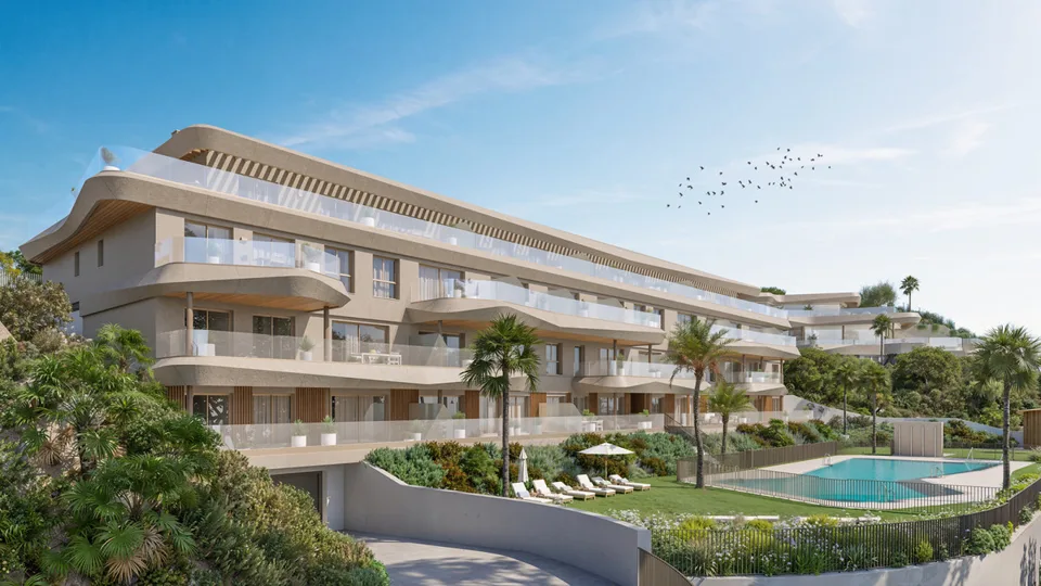 VISSION HILLS II - APARTMENTS · photo 1 of 24
