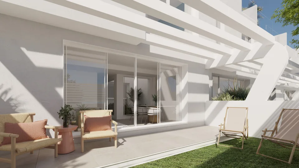 Anna De Estepona - Apartments · photo 2 of 14