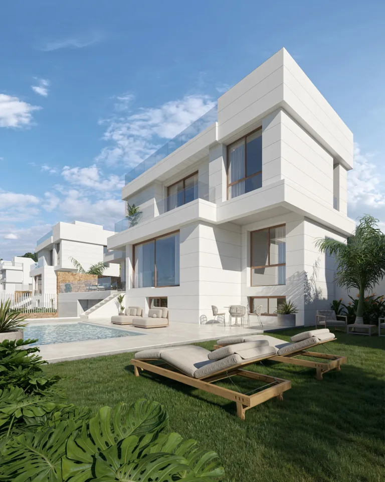 SWING AND SEA VILLAS · foto 2 de 12