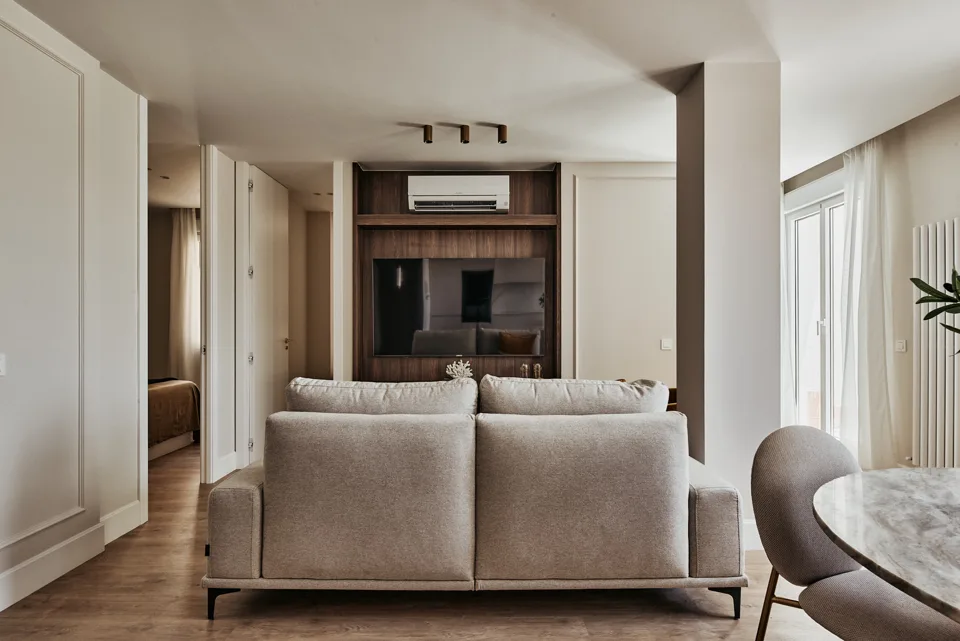 Apartment with 3 bedrooms in Salamanca · photo 1 of 33