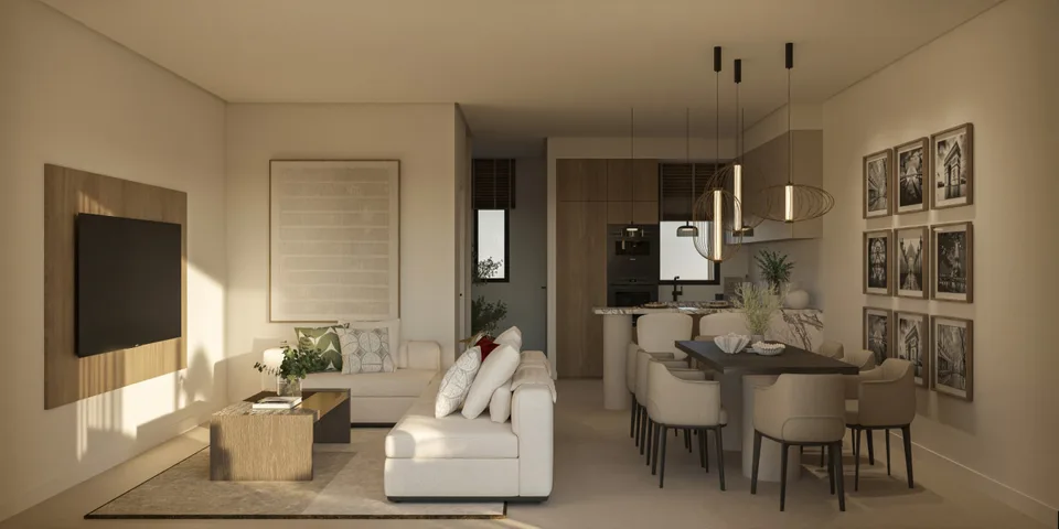 PALM LUXURY GARDENS · photo 3 of 20