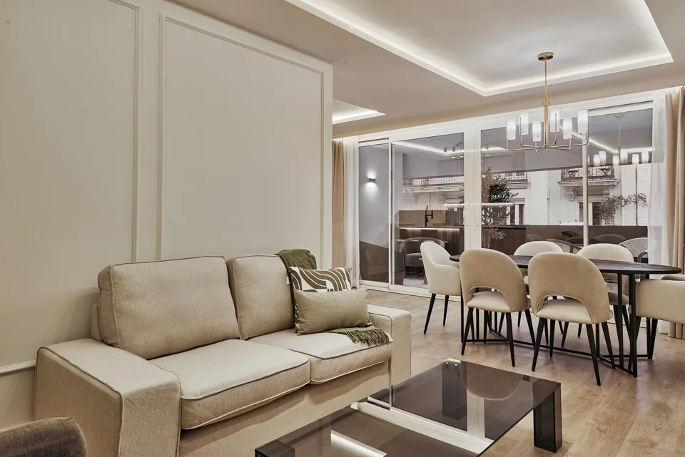 Apartment with 3 bedrooms in Salamanca · photo 1 of 51
