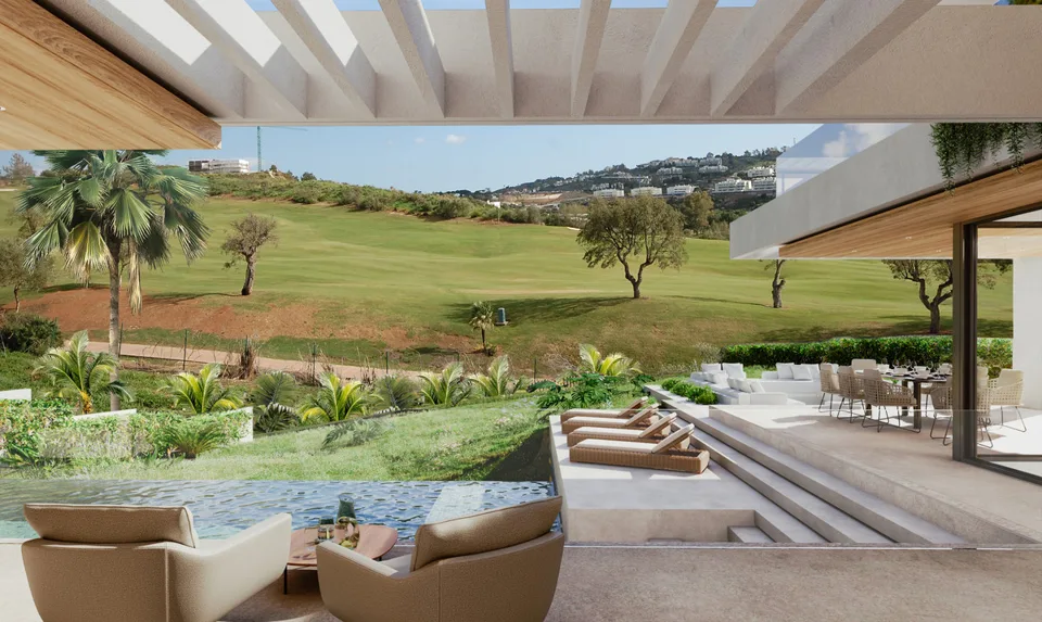 VILLA SELENE Europa Golf · foto 3 de 7