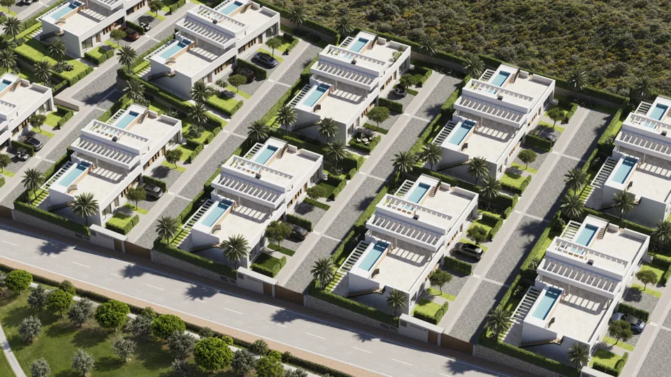 GREEN VALLEY FASE II · photo 3 of 19