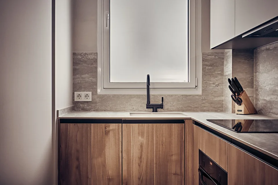 Apartment with 2 bedrooms in Madrid · photo 4 of 20
