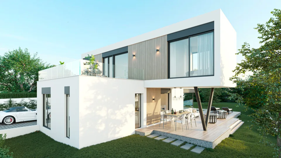 Villa Aitana · photo 1 of 6