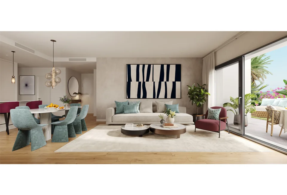 Alura Living FASE II · photo 3 of 15