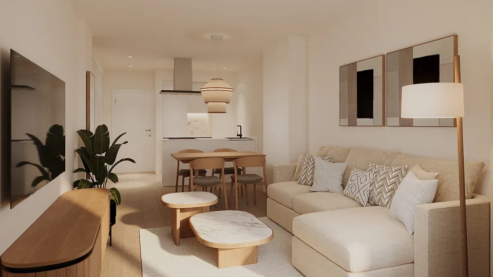 Paraiso Beach - Apartments · photo 3 of 12