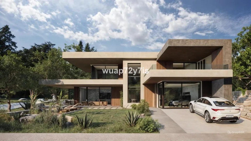Detached Villa Estepona - KEY READY · photo 1 of 10