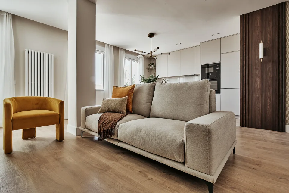 Apartment with 3 bedrooms in Salamanca · photo 2 of 33