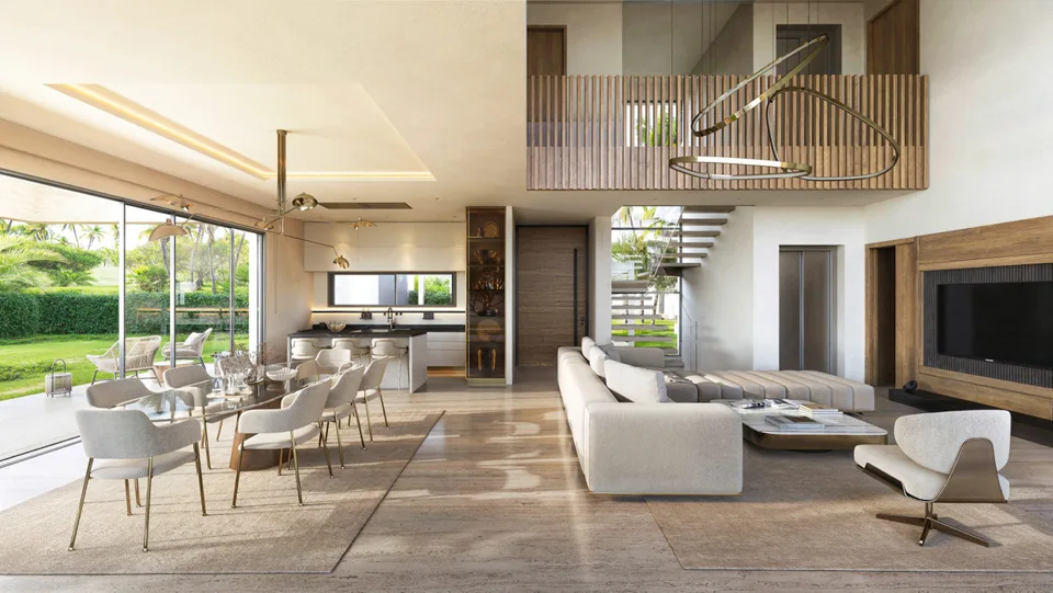 Horizonte Village - The Villas · photo 3 of 25