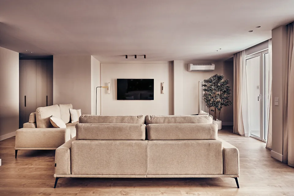 Apartment with 3 bedrooms in Salamanca · photo 4 of 30