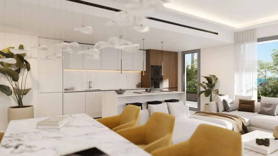 Macan Beach Residences · photo 5 of 14