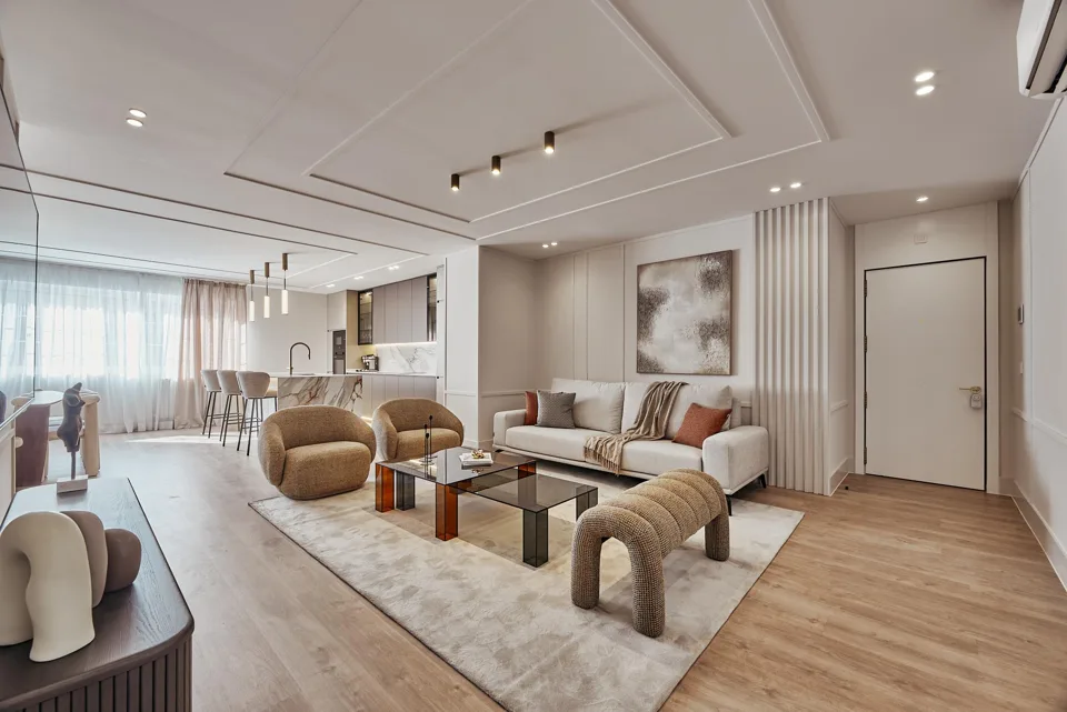 Apartment with 3 bedrooms in Salamanca · photo 1 of 43