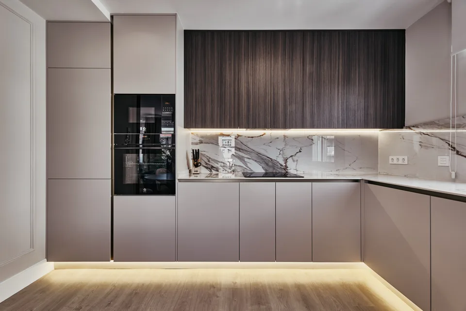 Apartment with 3 bedrooms in Madrid · photo 4 of 19