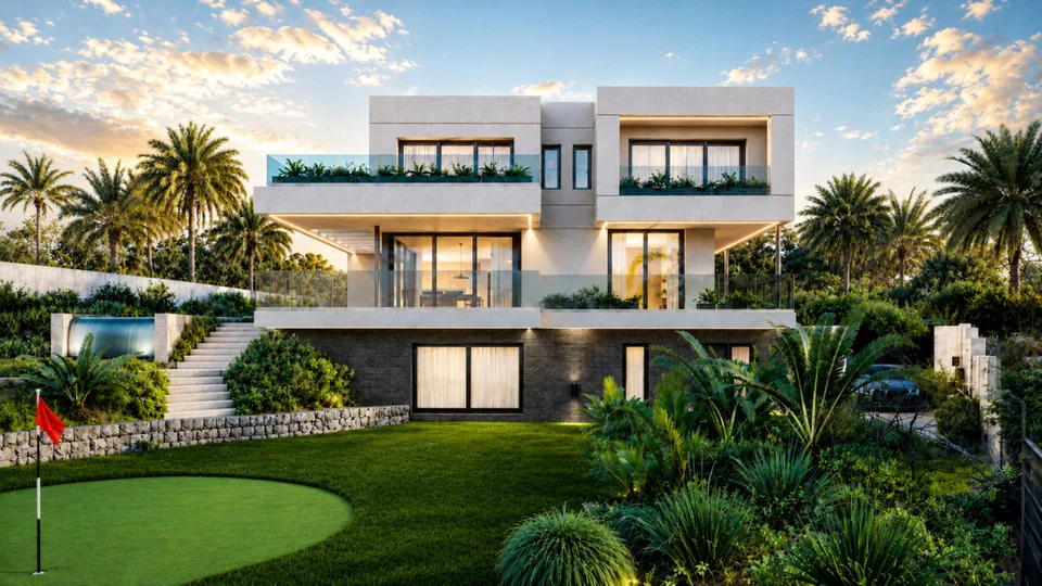 Luxury Golf · photo 2 of 12